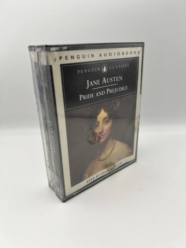 Pride and prejudice - pride, jane