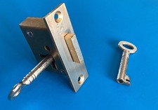 Vintage Antique Brass Full