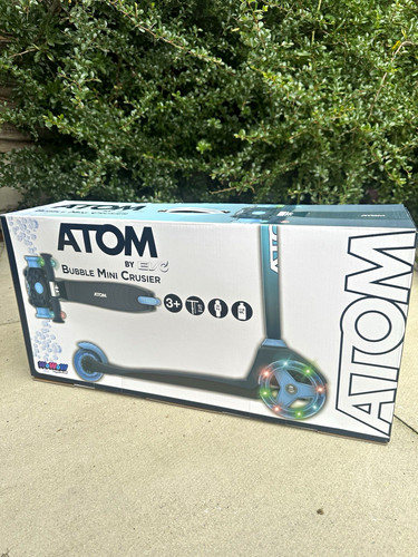 Evo atom bubble mini - evo,