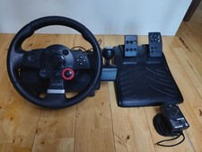 Playstation 3 PS3 Logitech