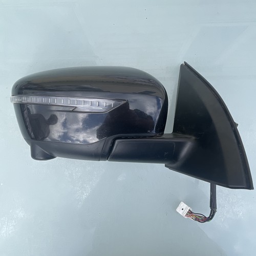 Nissan qashqai j11 drivers - j11,