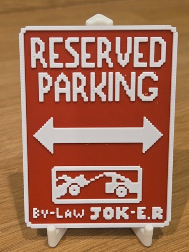 Balatro reserved parking joker - balatro,