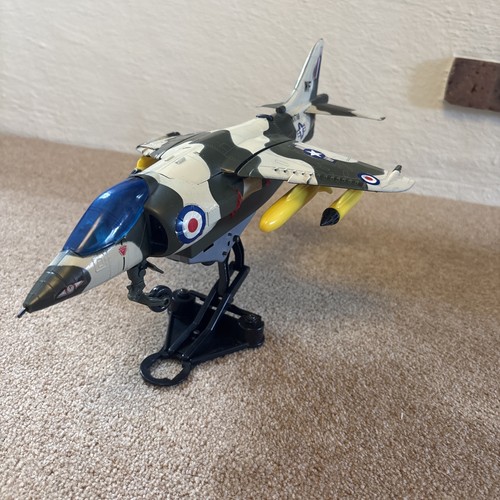 Hawker siddeley harrier 1 - mk,