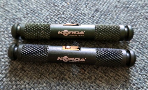 Korda strippers carp - korda,