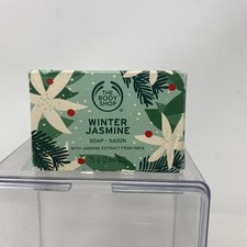The Body Shop Winter Jasmine