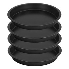Set of 4 Deep Sandwich Tins