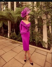 mother of the groom/bride