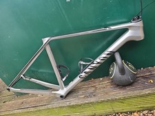 Canyon Exceed Cf7 Frameset 2020/21 Size Large