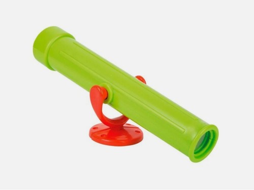Kids childrens toy telescope - childrens,