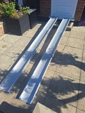 Pair RampCentre Lightweight