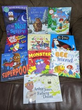 10x Children's Bedtime Books