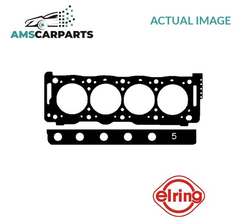 Engine cylinder head gasket - cylinder,