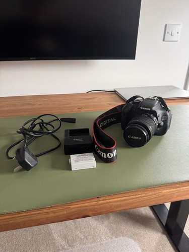 Canon eos 600d 0mp - 600d, 18.0mp