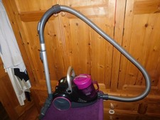Hoover spirit cylinder vacuum - hoover,