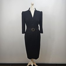 Karen Millen - Tailored Midi