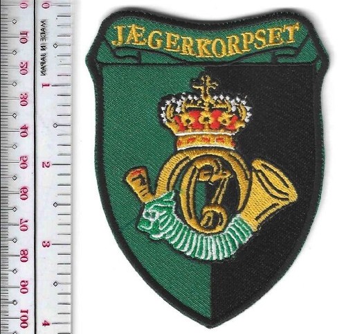 Denmark royal danish army - denmark,