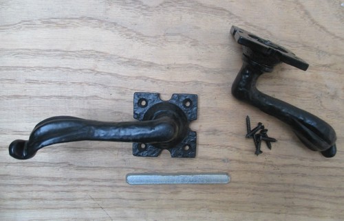 Cast iron vintage old - cast,