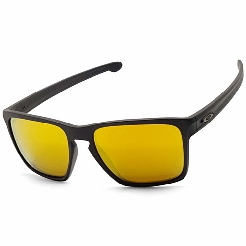 Oakley sliver matte - sliver,