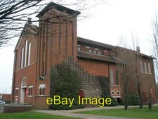 Photo 6x4 Former naval store! Portsmouth/SU6501 Incredible though it see c2008
