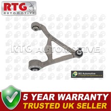 Rear Right Upper Track Control