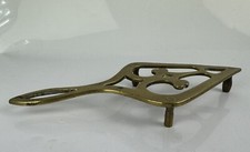 Antique solid brass - antique,