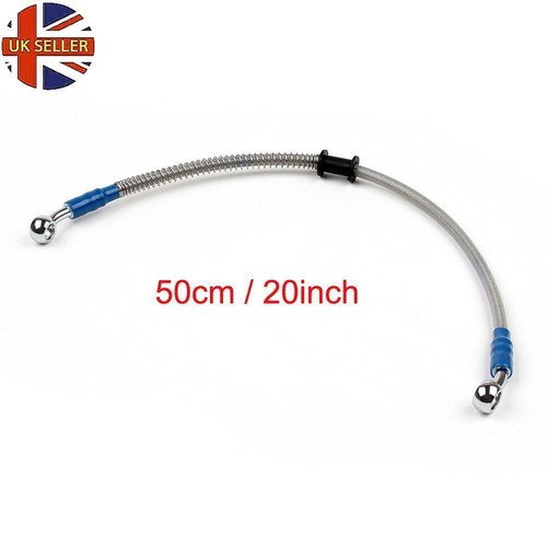 50cm m10 brake - 50cm/20", hose