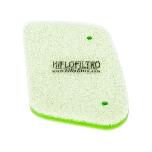 Hiflo scooter air filter - hiflo,