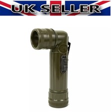 Angle Head Military Tactical