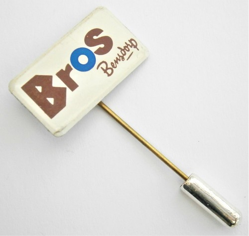 W506 vintage bros bensdorp - bros,