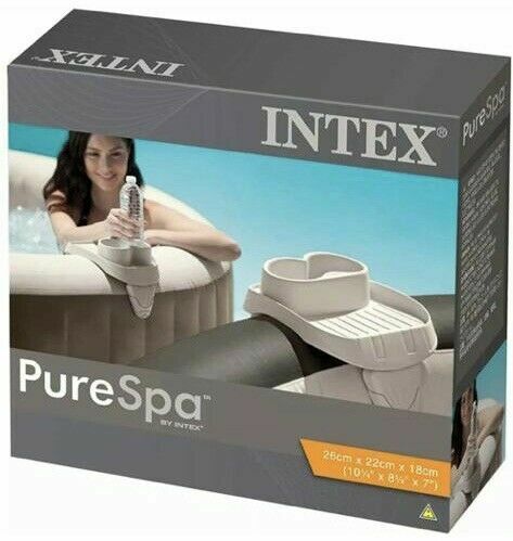 Intex 28500e purespa - intex, hot