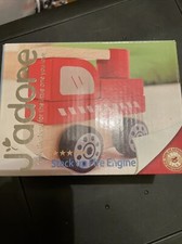 J'adore Stack Up Fire Engine