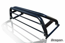 Sport Roll Bar + LEDs + LED