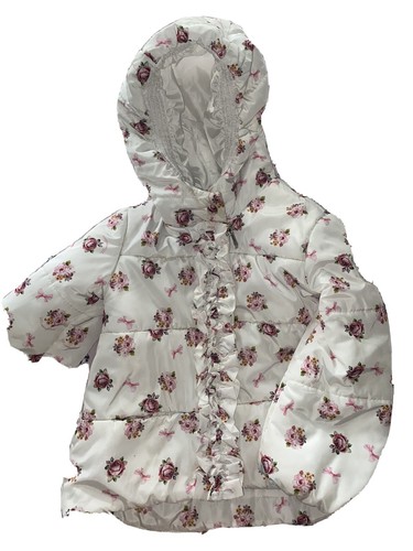 Girls monnalisa spanish coat - girls,