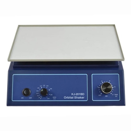 Laboratory orbital shaker - orbital,