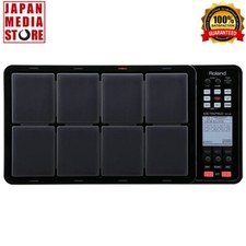 Roland OCTAPAD SPD-30-BK Black