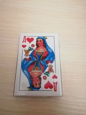 Nice Russia 36 Playing Cards