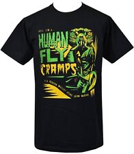 The Cramps Men's Psychobilly