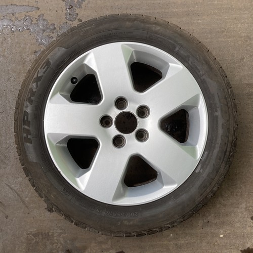 Vauxhall signum inch - vauxhall, 16"
