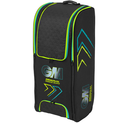 Cricket original duffle - cricket,
