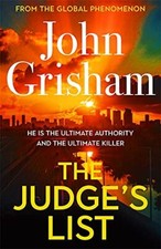 The judge list john - judge's,