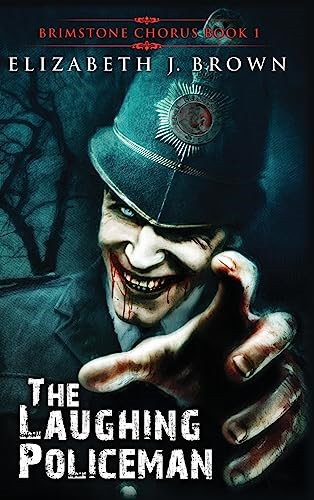 The laughing policeman - the,
