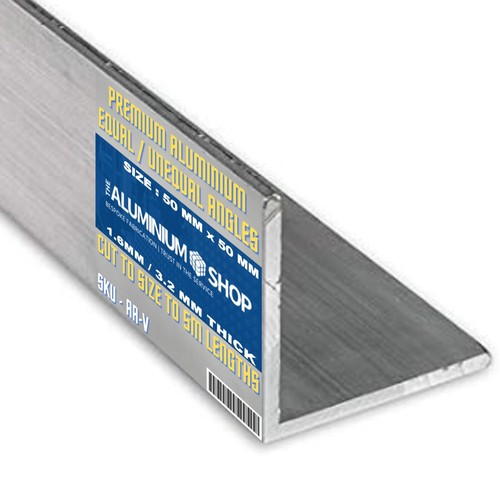 Equal aluminium angle multi - equal,
