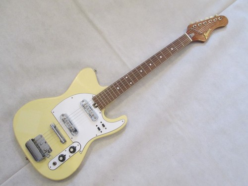Jedson electric guitar made - guitar,