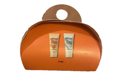 Sanctuary Spa Hand And Feet Mini Treat Gift Set Heel Balm Hand Cream