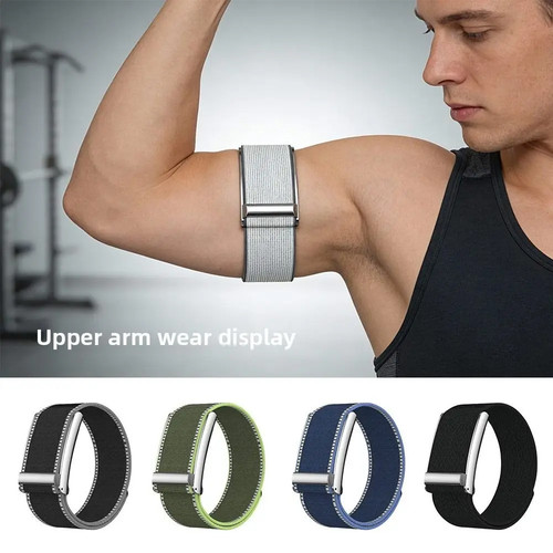 Sport arm strap elastic - elastic, bicep