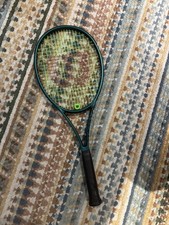 Wilson Blade 98 V9 16x19