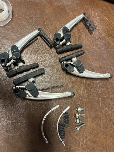 Shimano deore m750 - deore, br-m750