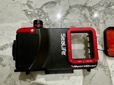 Sealife Sport Diver Underwater