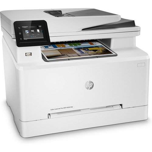 Colour laserjet pro mfp - laserjet,