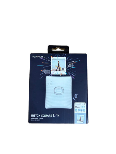 Fujifilm instax square link - instax,